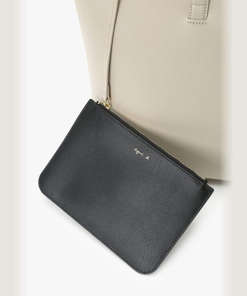 【agnes b.】アニエスベー IS11H−07 トートバッグ トートバッグ (IS11H－07) ｜agnès b. VOYAGE FEMME