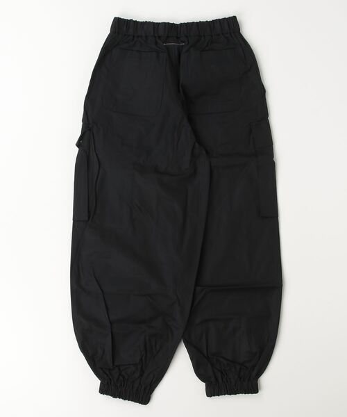 MM6 MAISON MARGIELA★大人もOK フェード カーゴパンツ KIDS MM6 パンツ Maison Margiela(エムエムシックス メゾン