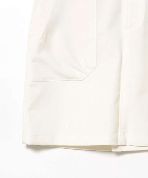 BEAMS GOLF ORANGE LABEL チノライク タイト スカート BEAMS GOLF｜ORANGE LABEL / チノライク タイト スカート
