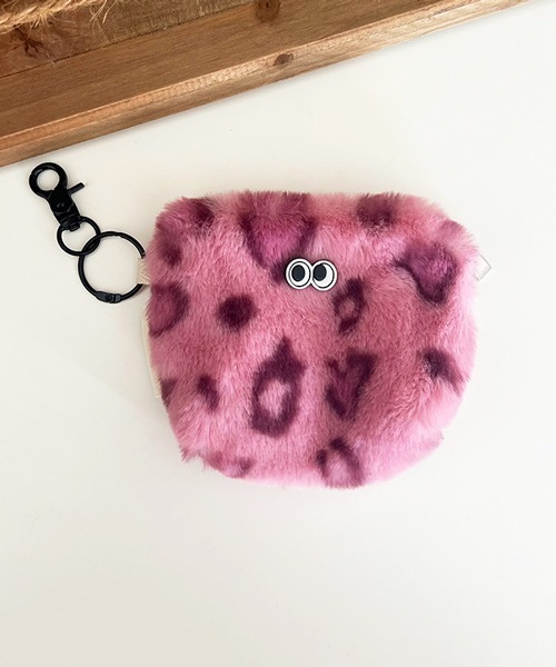 Pochi Pouch（ポチポーチ） ポーチ Pochi Pouch/デザインファー