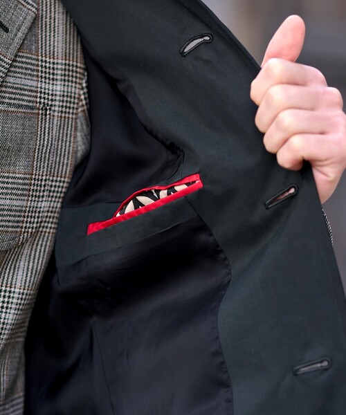 DRESSTERIOR ステンカラーコート コート レインステンカラー