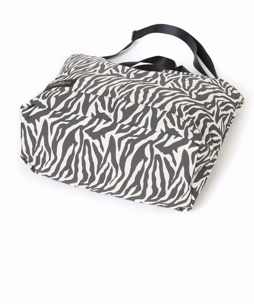journal standard L'essage トートバッグ 「BAGS IN PROGRESS