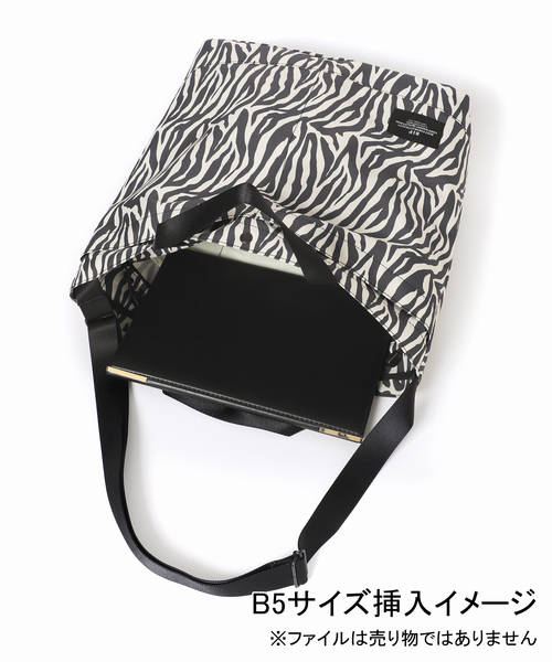 JOURNAL STANDARD L'ESSAGE トートバッグ JOURNAL STANDARD L'ESSAGE｜《追加予約》≪一部店舗+WEB限定