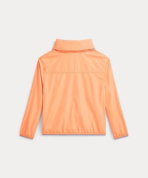 フリース ベースボール ジャケット