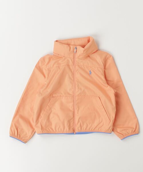 Polo Ralph Lauren Childrenswear コート アウター パッカブル