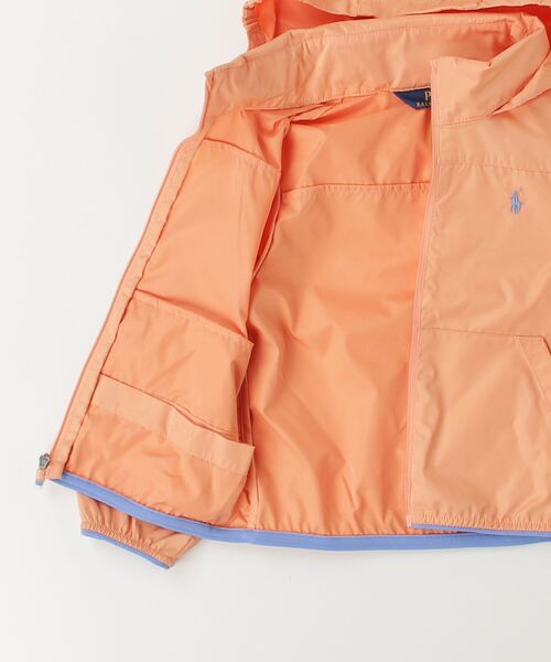RALPH LAUREN｜(ボーイズ 2才~4才)ウォーターリペラント