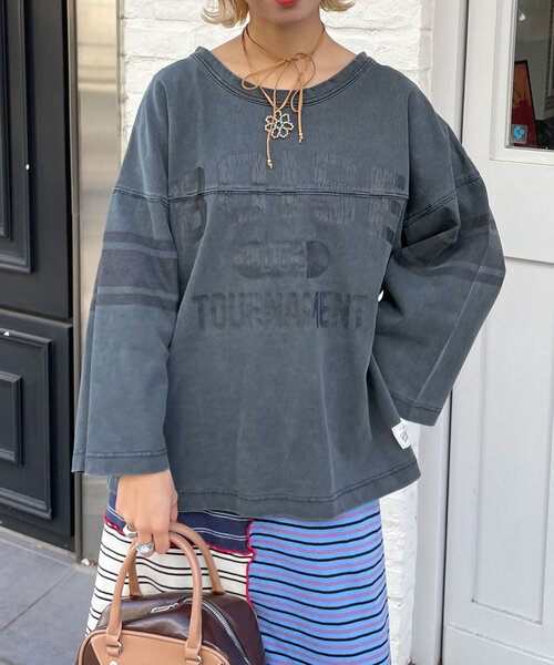 HELLO.SANFRANCISCO tシャツ 「HELLO.SANFRANCISCO/ハロー