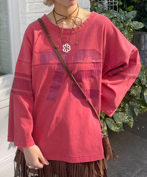 HELLO.SANFRANCISCO tシャツ 「HELLO.SANFRANCISCO/ハロー