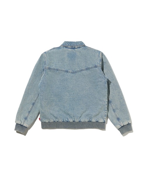 デニムジャケットgジャンLevi's/リーバイスWORKWEARエンジニアコート セール】Levi's/リーバイス WORKWEAR エンジニアコート