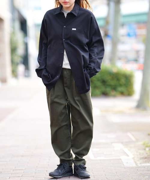 大きいサイズ44＊自由区 シャリ・清涼感 ドルマン トップス＊２３区組曲ICB 大きいサイズ44＊自由区 シャリ・清涼感 ドルマン トップス