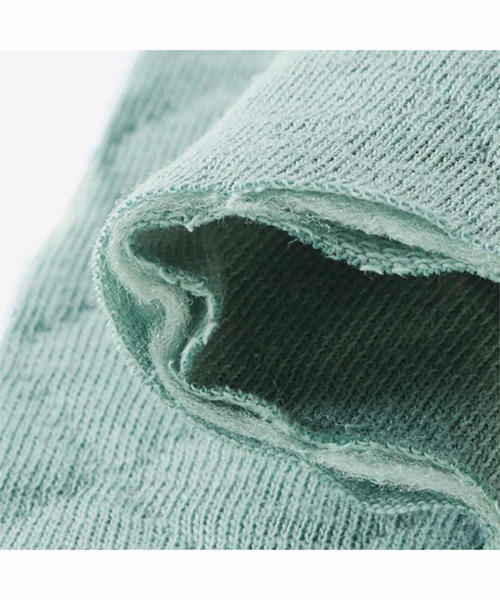 「Live in comfort」 ジャケット MEDIUM ミント レディース_画像5