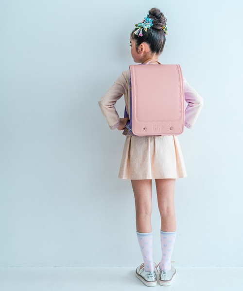 fafa（フェフェ） ランドセル 「早期特典付」2027年新入学ランドセル