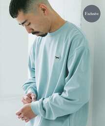 tシャツ 「一部WEB限定カラー」「別注」PENNEYS×DOORS　THEFOX 天竺ロングスリーブTシャツ メンズ｜ZOZOTOWN Yahoo!店