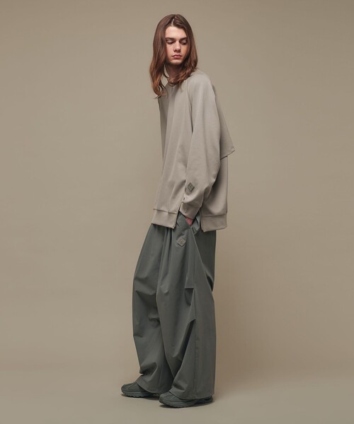 UNDER ARMOUR トレーナー スウェット 「UNDER ｜ UNITED ARROWS