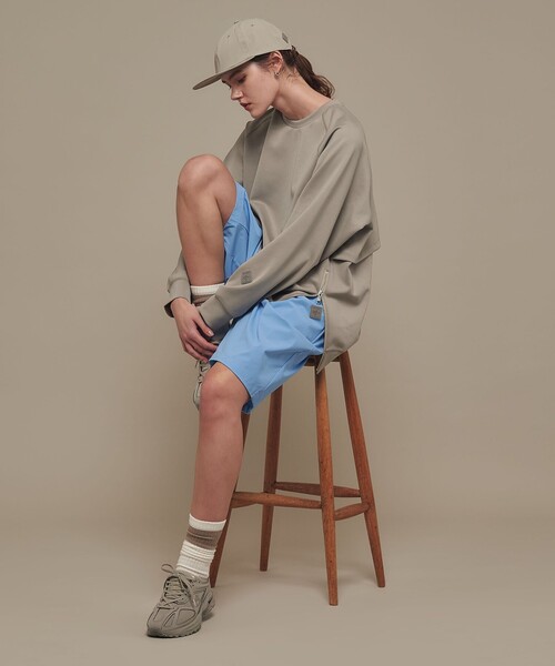 UNDER ARMOUR トレーナー スウェット 「UNDER ｜ UNITED ARROWS