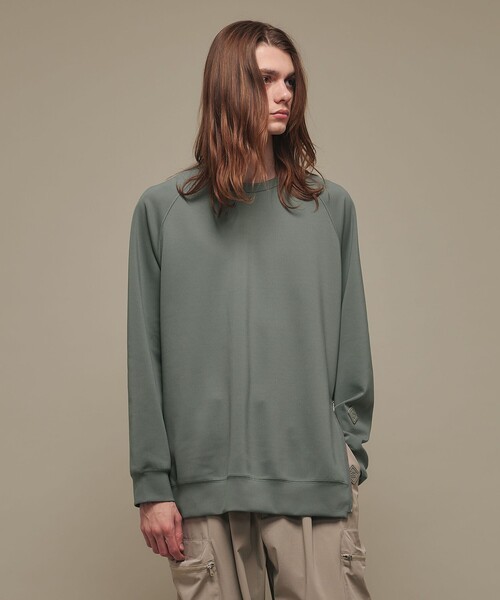 UNDER ARMOUR トレーナー スウェット 「UNDER ｜ UNITED ARROWS