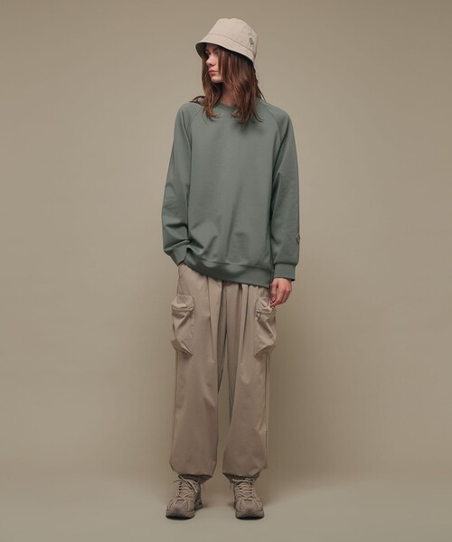 UNDER ARMOUR トレーナー スウェット 「UNDER ｜ UNITED ARROWS