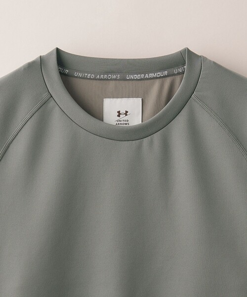 UNITED ARROWS ユナイテッドアローズ メンズ スウェット サイズ