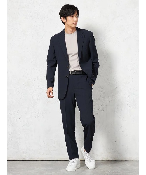 スラックス メンズ : ZOZOTOWN Yahoo!店 - 通販 - Yahoo!ショッピング