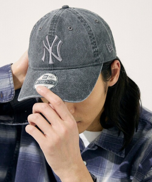 NEW ERA キャップ 帽子 New Era/ニューエラ 別注 9TWENTY