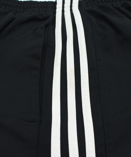 <adidas Originals＞トラックパンツ（未使用、タグなし） adidas パンツ 「ヴィンテージ古着」Adidas トラックパンツ
