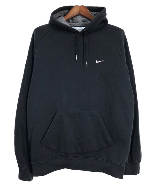 NIKE（ナイキ） パーカー 「ヴィンテージ古着」NIKE swooshロゴ