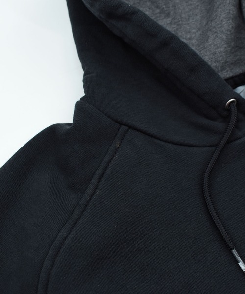NIKE（ナイキ） パーカー 「ヴィンテージ古着」NIKE swooshロゴ