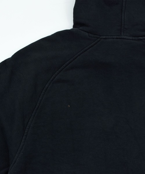 NIKE（ナイキ） パーカー 「ヴィンテージ古着」NIKE swooshロゴ