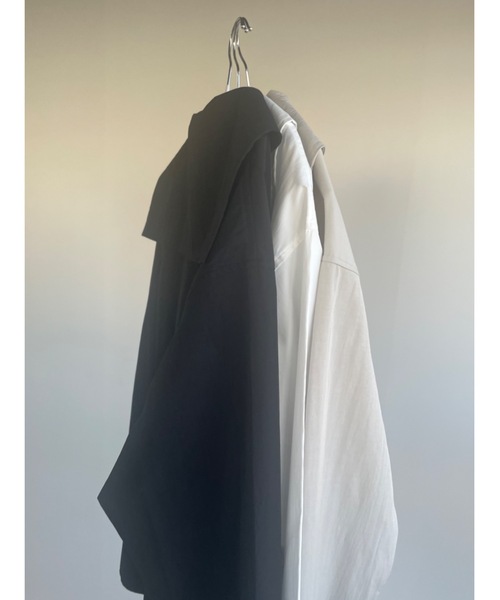 Didot.showroom ブラウス シャツ 「DIDOT.」マリンブラウス