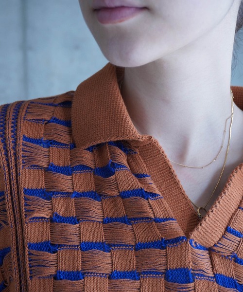 ニット/セーター k3 - k3&amp;co. Knit Sweater | k3 online store