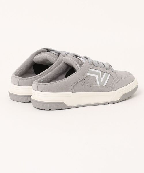 VANS スニーカー ヴァンズ UPLAND MULE アップランド ミュール