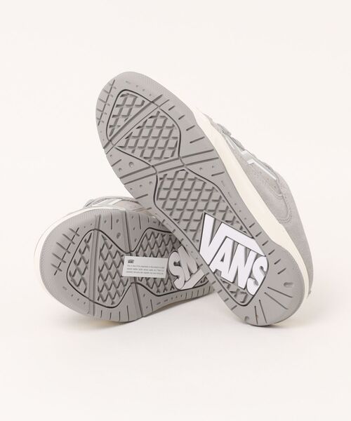 【Vans】★ミュール★ Upland Mule VANS スニーカー ヴァンズ UPLAND MULE アップランド ミュール