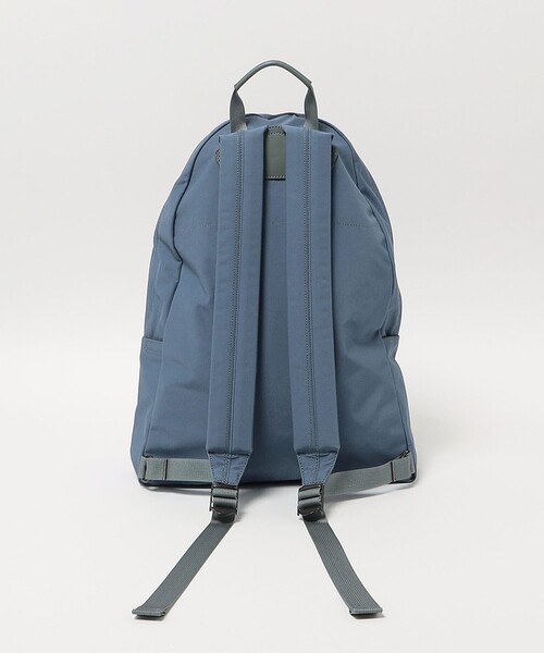 STANDARD SUPPLY リュック　 ブルー STANDARD SUPPLY デイバック リュック 「STANDARD SUPPLY