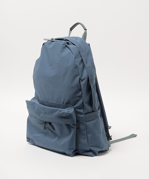 STANDARD SUPPLY リュック　 ブルー STANDARD SUPPLY デイバック リュック 「STANDARD SUPPLY