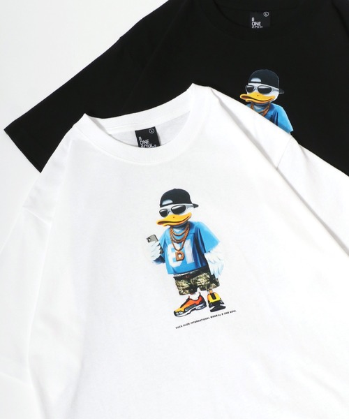 2025夏　新品　Vin ヤマダヤ　ドッグモチーフプリントTシャツ プリントTシャツ《期間限定販売》