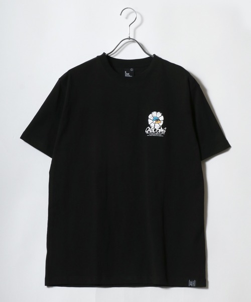 Duck Dude tシャツ 2025SS DUCK DUDE/ダックデュード イラスト