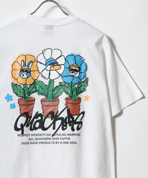 PRADA フラワープリント Tシャツ お値下げ可能 フラワープリント切り替えTシャツ PINK – RAG MART