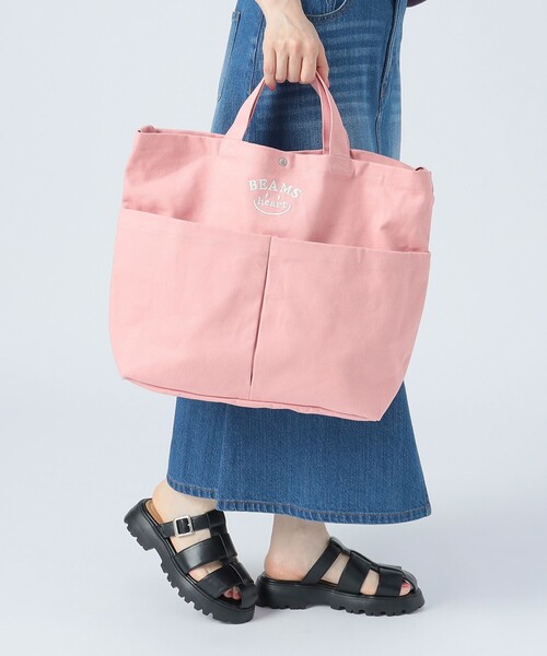 ❤ゆめ❤ トートバッグ ハンドメイド ゆめかわ - トートバッグの人気通販 | minne 国内最大級の