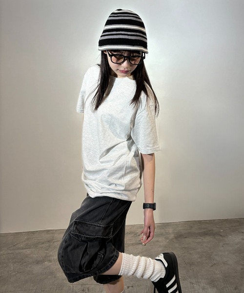 American Apparel（アメリカンアパレル） tシャツ AA1301 AMERICAN