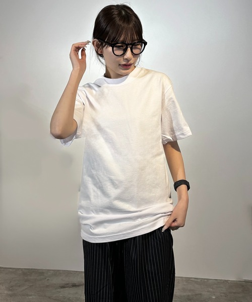 American Apparel（アメリカンアパレル） tシャツ AA1301 AMERICAN