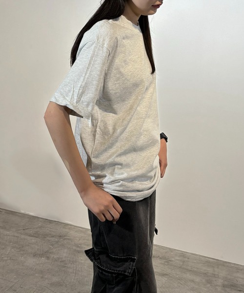 American Apparel（アメリカンアパレル） tシャツ AA1301 AMERICAN