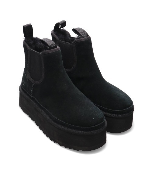 UGG Australia（アグオーストラリア） 「UGG」 ショートブーツ 24.0cm