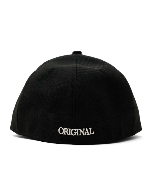帽子 mcsft NEW ERA キャップ 帽子 x MFC STORE ORIGINAL LP 59FIFTY MS