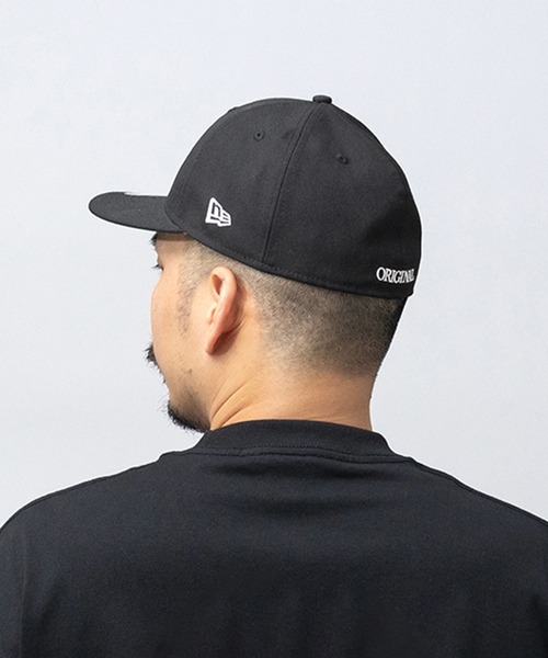 NEW ERA キャップ 帽子 x MFC STORE ORIGINAL LP 59FIFTY MS