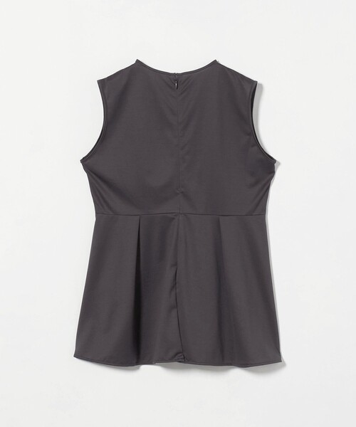 UNITED ARROWS ノースリーブシャツ UNITED ARROWS LTD. OUTLET｜シャーリング ノースリーブ