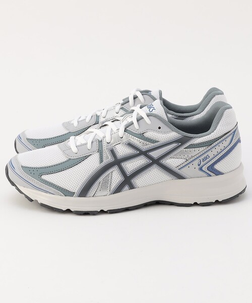 ASICS スニーカー asics/アシックス JOG 100 S / 1203A684.100