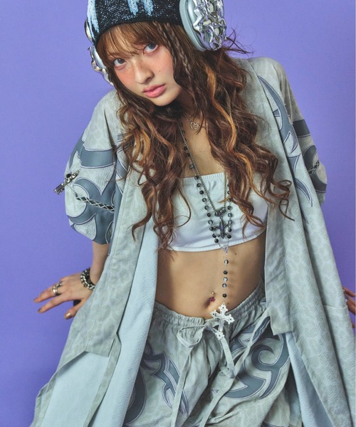 激レア ガルフィー 部族ロンＴ GALFY】部族ロンT | OUR BRAND,GALFY | PRESSING WEB SHOP