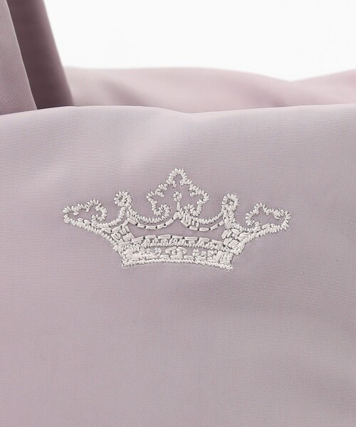TOCCA（トッカ） トートバッグ T-ARIA QUILTTOTE トートバッグ