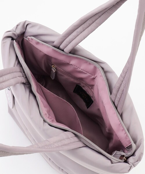 TOCCA（トッカ） トートバッグ T-ARIA QUILTTOTE トートバッグ