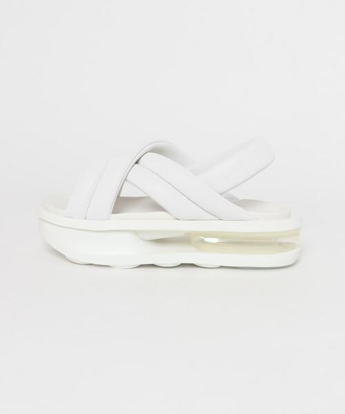 NIKE（ナイキ） サンダル ウィメンズエアマックスアイラサンダル